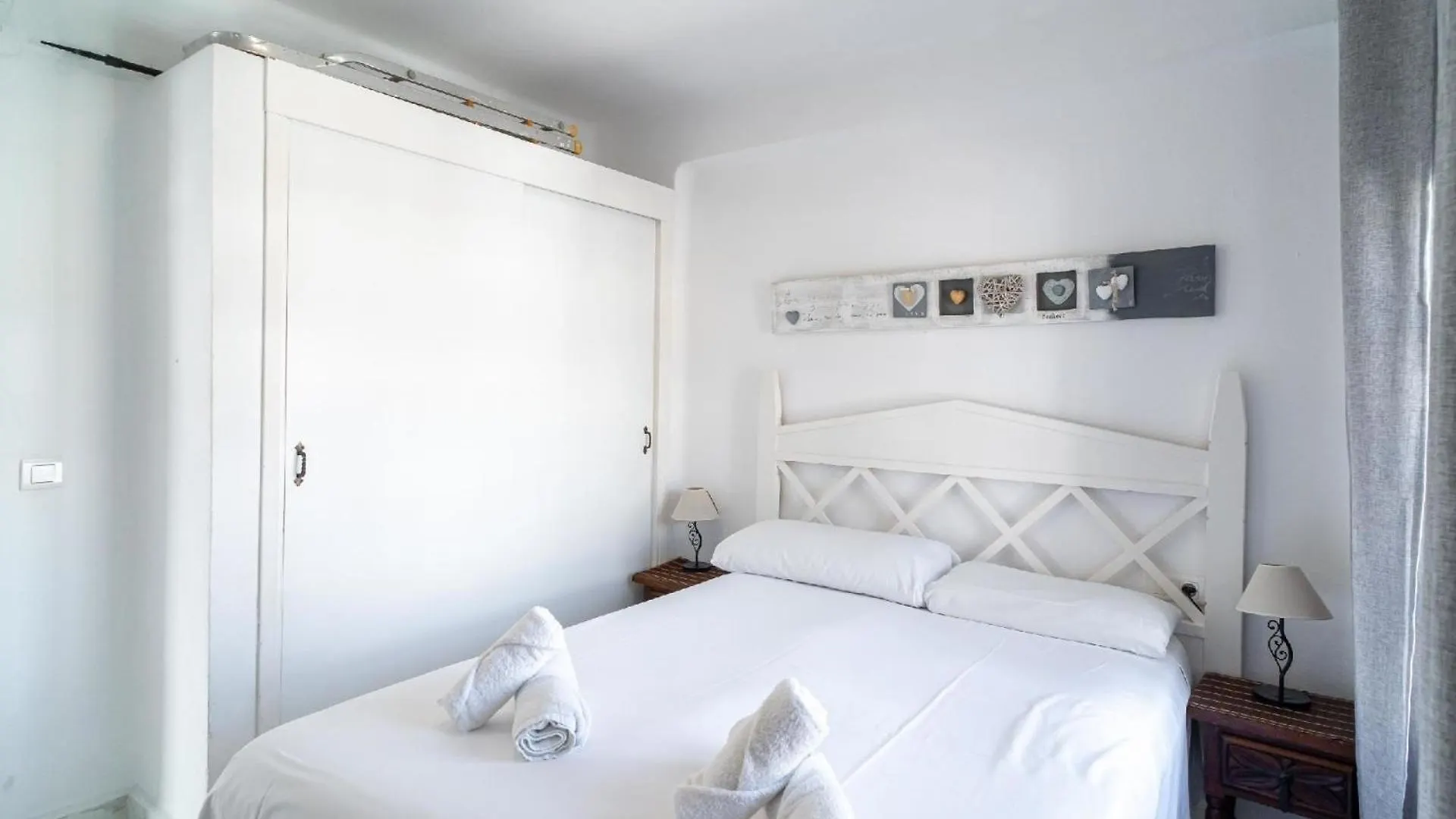 Apartament Ferienwohnung Fuer 4 Personen Ca 75 Qm In Nerja, Andalusien Costa Del Sol