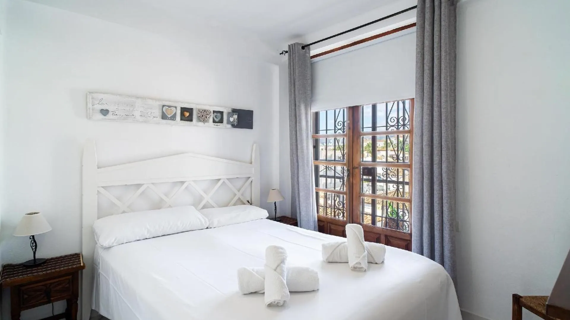 Daire Ferienwohnung Fuer 4 Personen Ca 75 Qm In Nerja, Andalusien Costa Del Sol