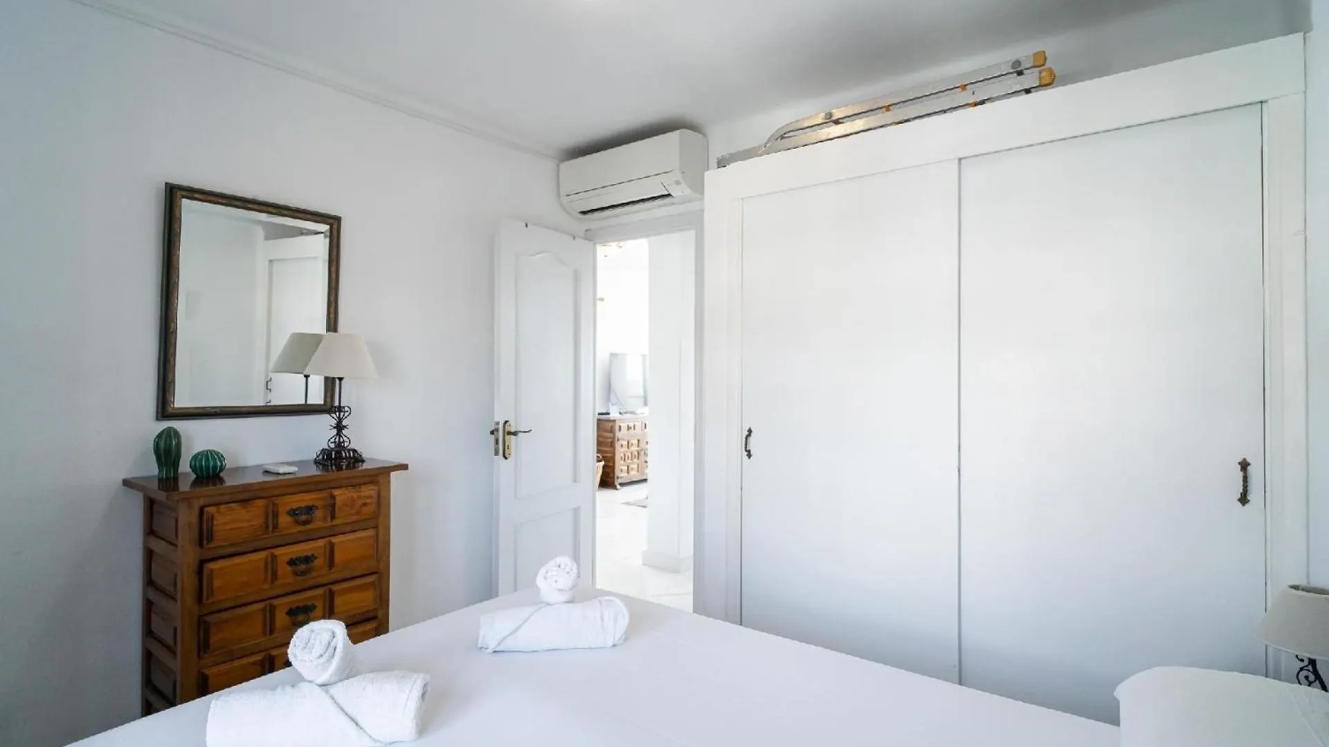 Ferienwohnung Fuer 4 Personen Ca 75 Qm In Nerja, Andalusien Costa Del Sol Apartament