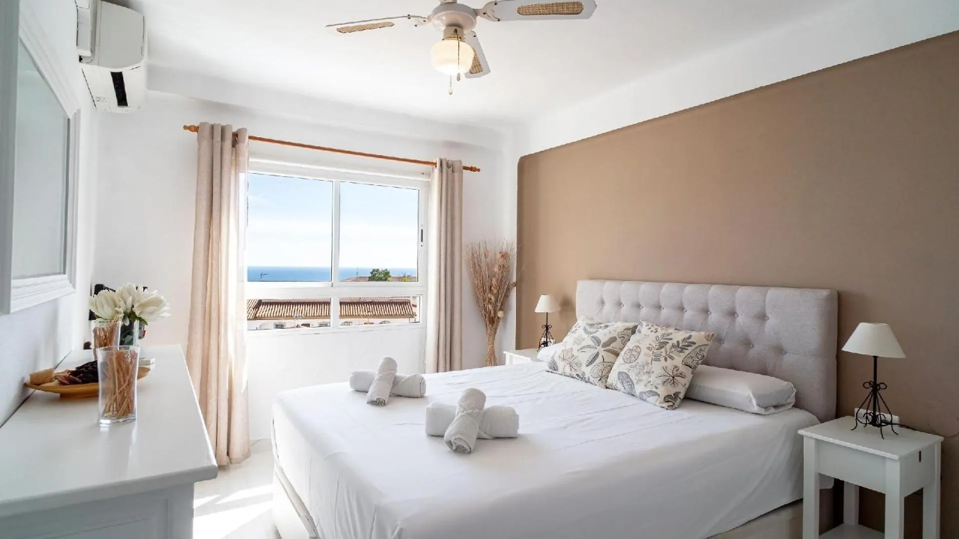 Apartament Ferienwohnung Fuer 4 Personen Ca 75 Qm In Nerja, Andalusien Costa Del Sol