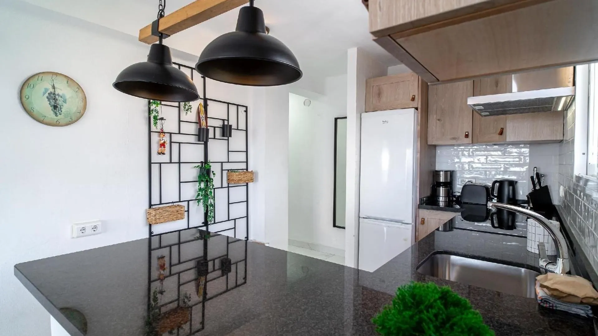 Ferienwohnung Fuer 4 Personen Ca 75 Qm In Nerja, Andalusien Costa Del Sol Hiszpania